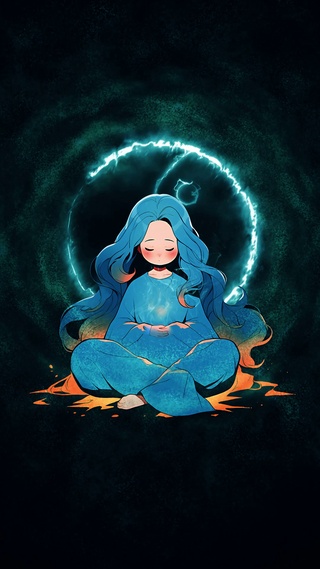 炫酷