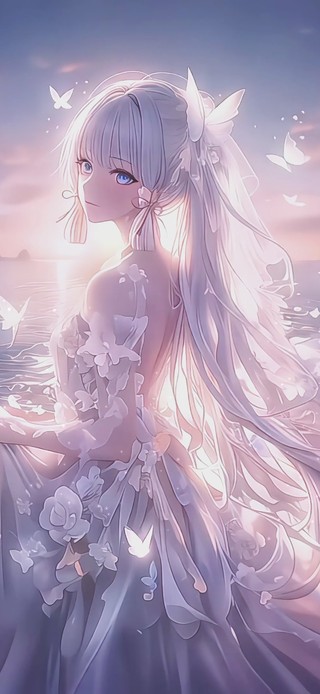 动漫少女2