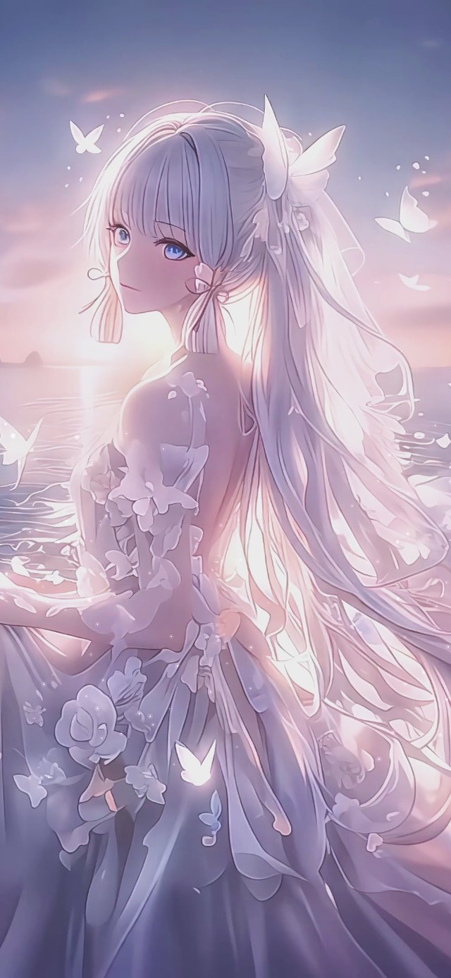动漫少女2