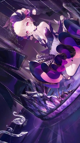  芙丽希娅 孤寂天鹅