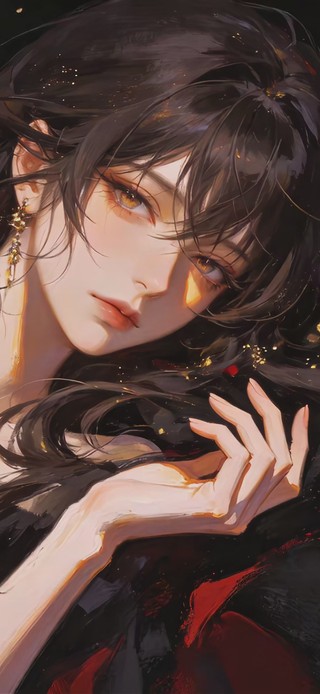 彩美人2