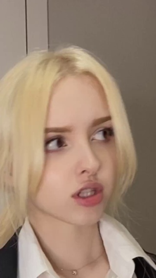 我的Karimova Elina怎么只能让我一个人看