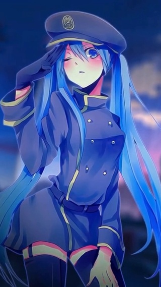 长官