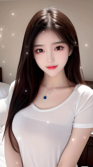 纯情温柔姐姐
