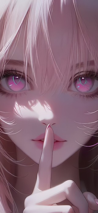 甜度100%少女