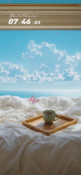 海景列车