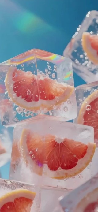 夏日清透壁纸