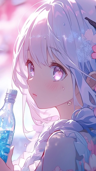 波子汽水
