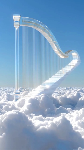 空中演奏