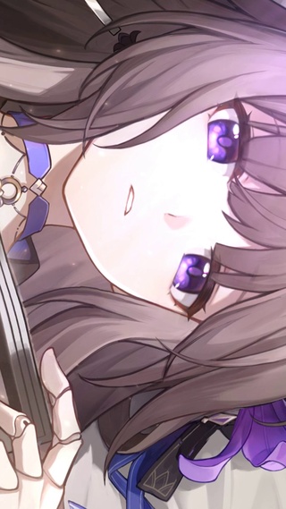 少女
