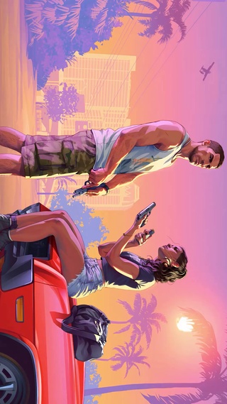 GTA6