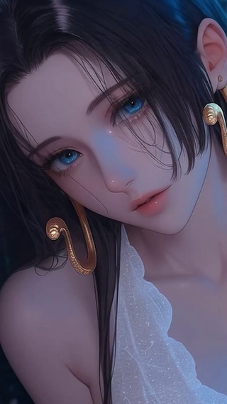 女帝汉库克