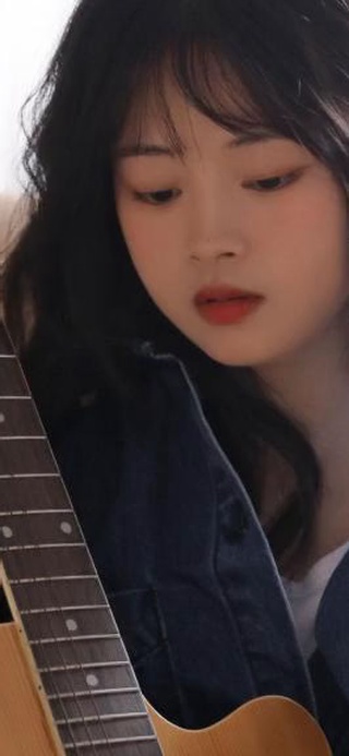 好看小姐姐有点萌