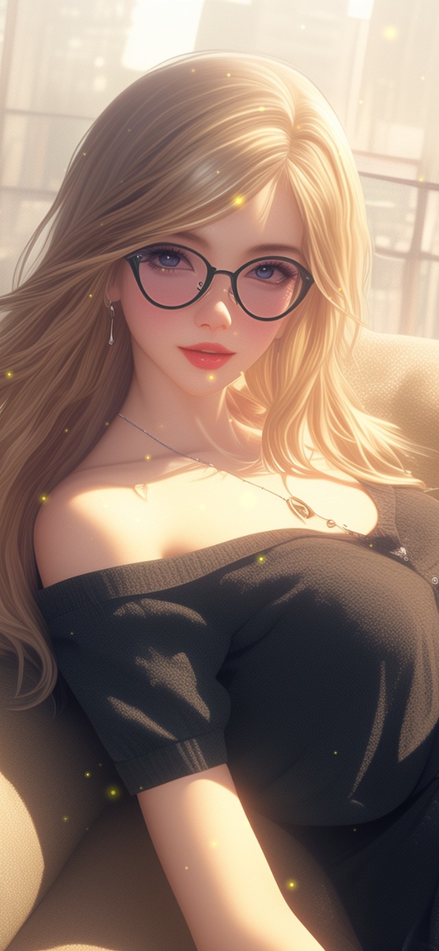 像风中花瓣，优雅自然，令人心醉