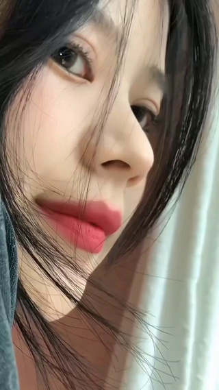 美女
