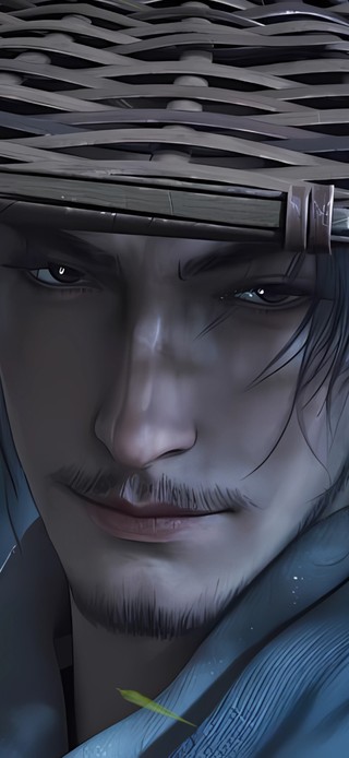 少年你很困惑啊