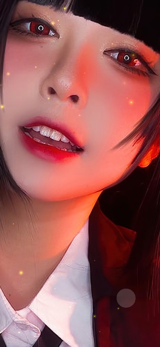 高清制服性感美女