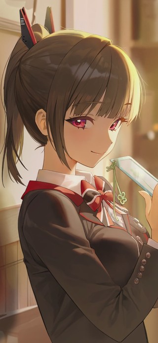 胜利女神NIKKE1
