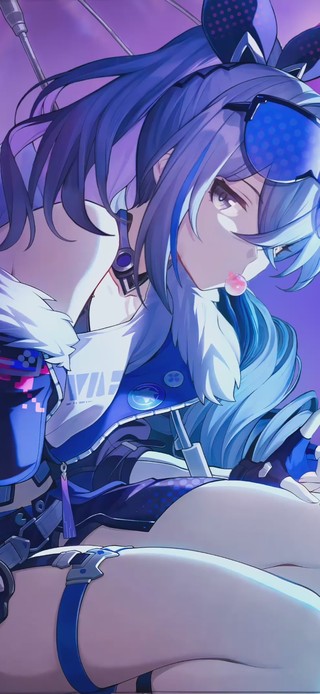Silver Wolf