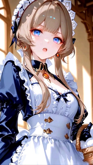 木偶