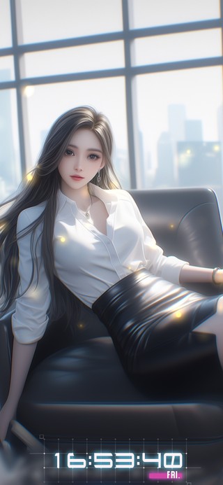 一眼就认得的人间惊鸿