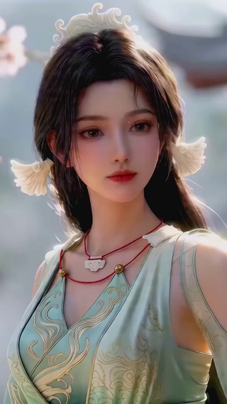 宋玉 4k