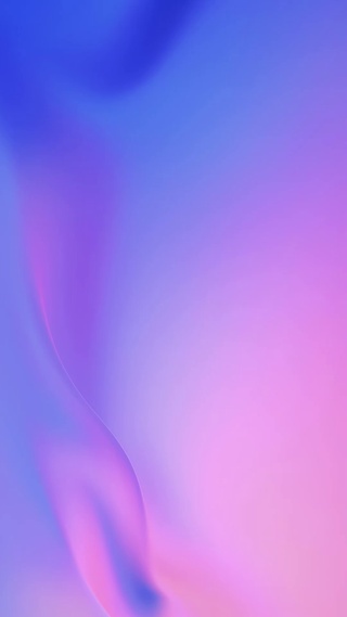 时尚简约办公桌面