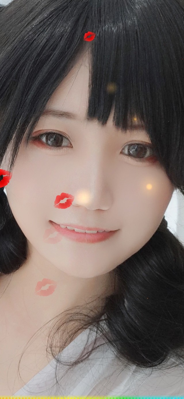 清纯甜美女神【4K-高清】