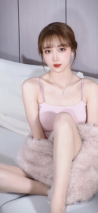 性感御姐清纯甜美美少女