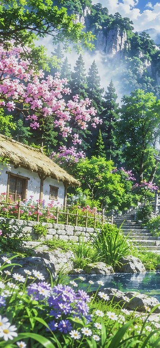 青川幻境