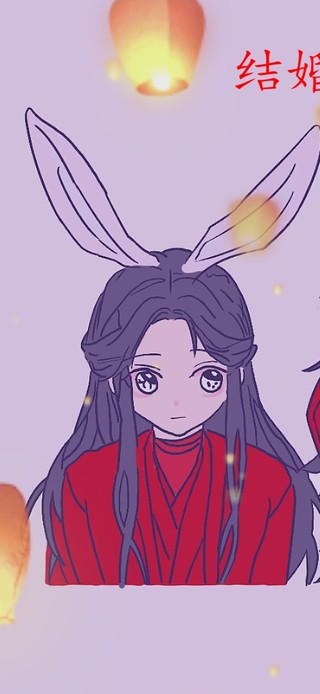 明灯三千，花开满城