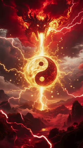 太极特效