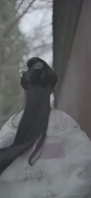 待你回眸，我眼中都是你