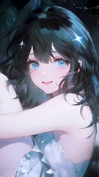 天使少女