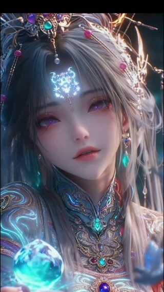 灵珠