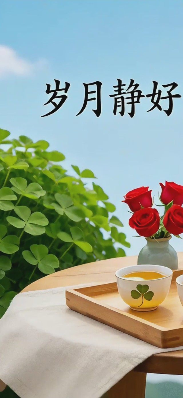 未来可期