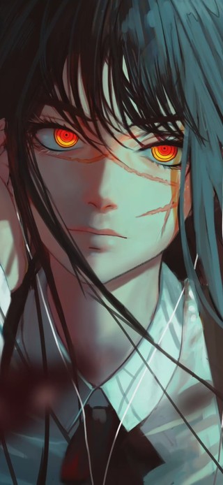 War Devil 