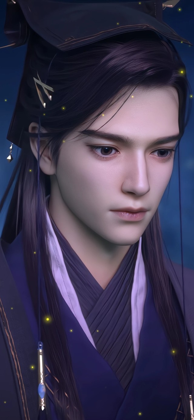 眷思量 镜玄(4k)