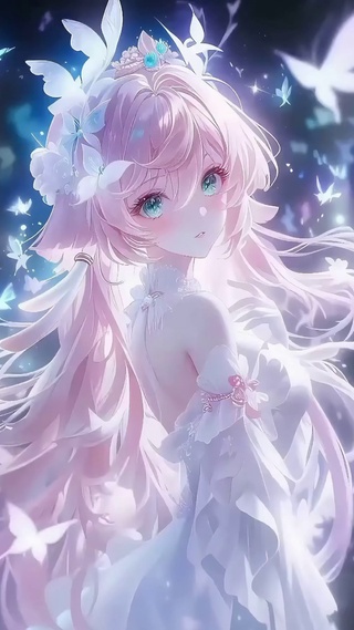 烟绯丨晚宴礼服丨
