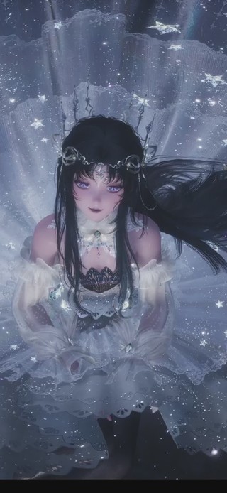 Infinity Nikki 