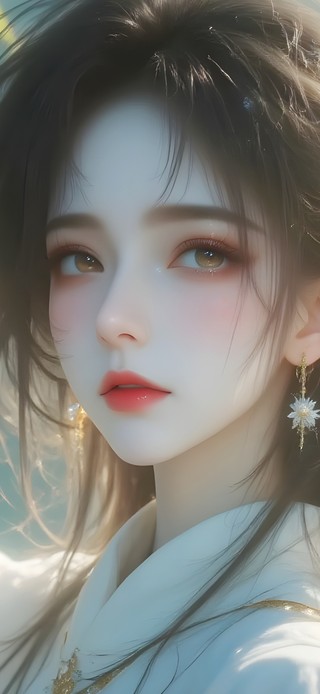 古风女孩