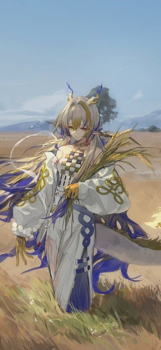 Arknights
