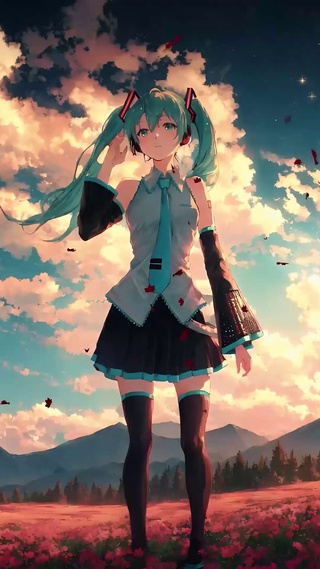 初音未来