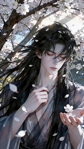 幻男