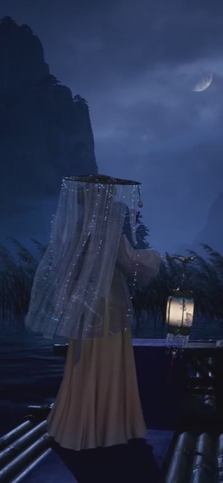 无限暖暖丹青季