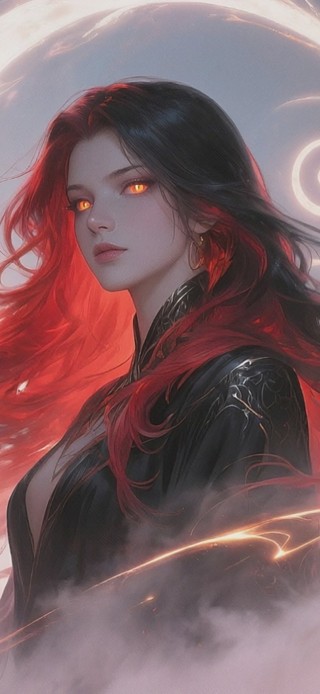 Ethereal Ember