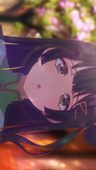 少女