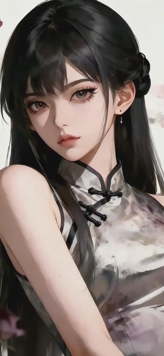 梅香墨韵
