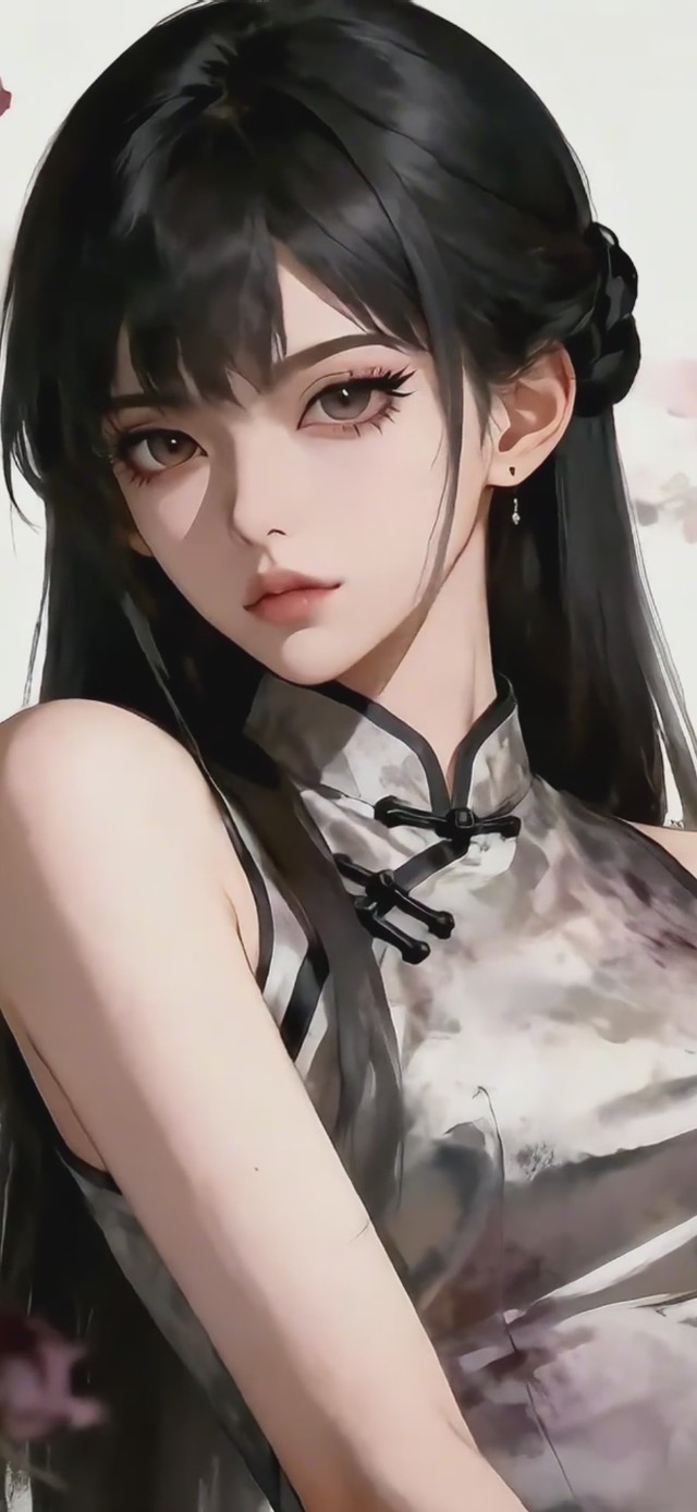 梅香墨韵