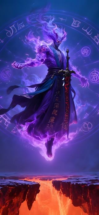 地狱男爵